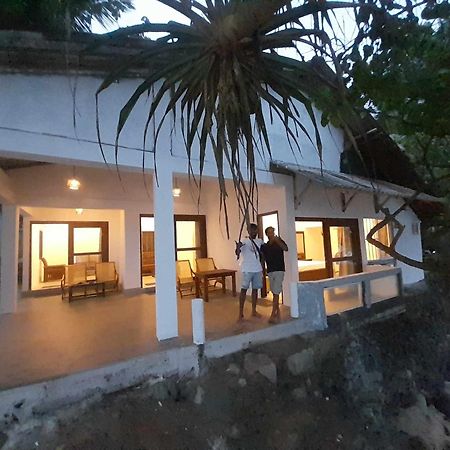 Sooriya Villa Talpe Extérieur photo
