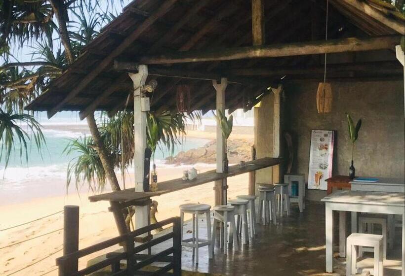 Sooriya Villa Talpe Extérieur photo