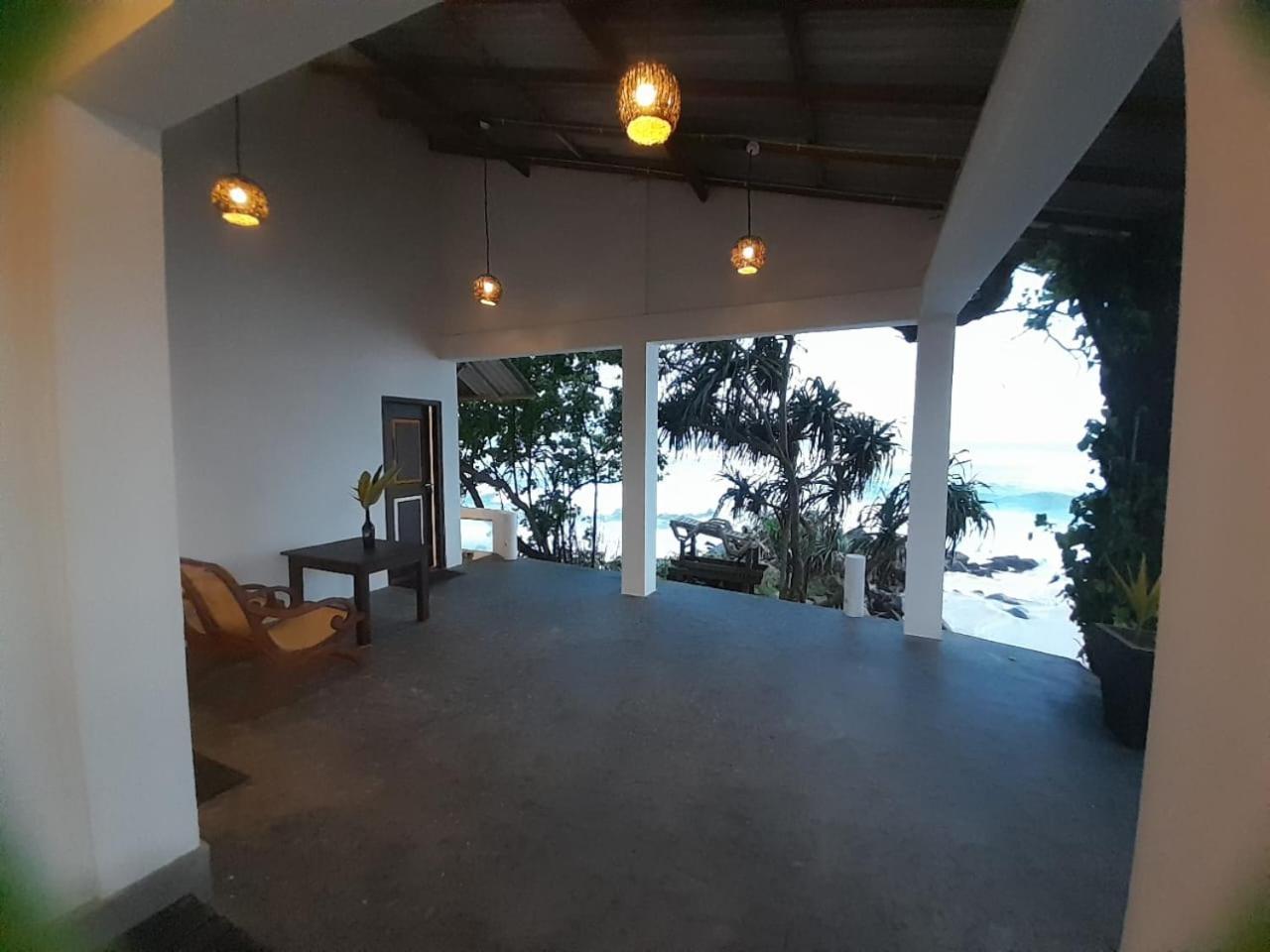 Sooriya Villa Talpe Extérieur photo