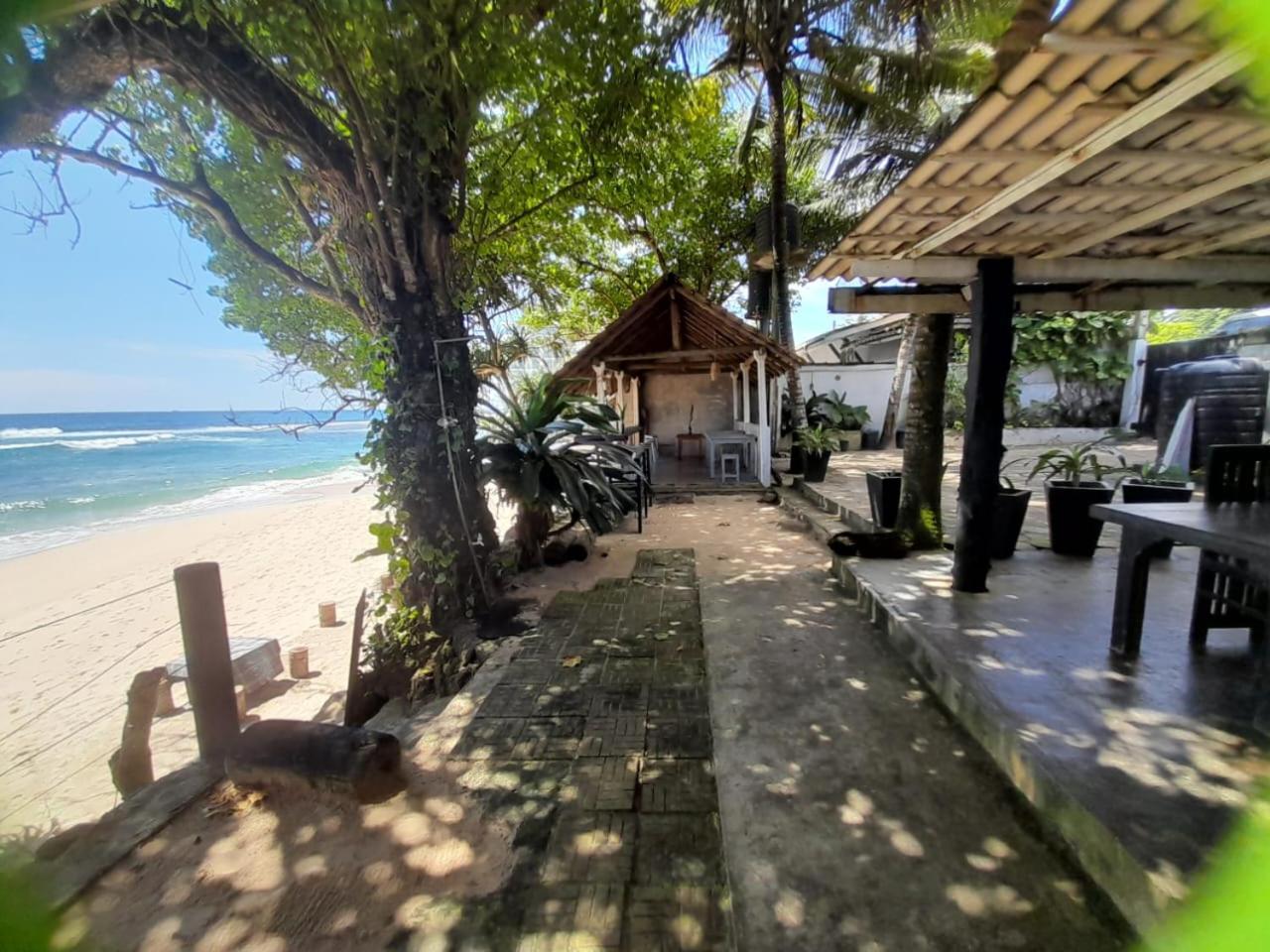 Sooriya Villa Talpe Extérieur photo