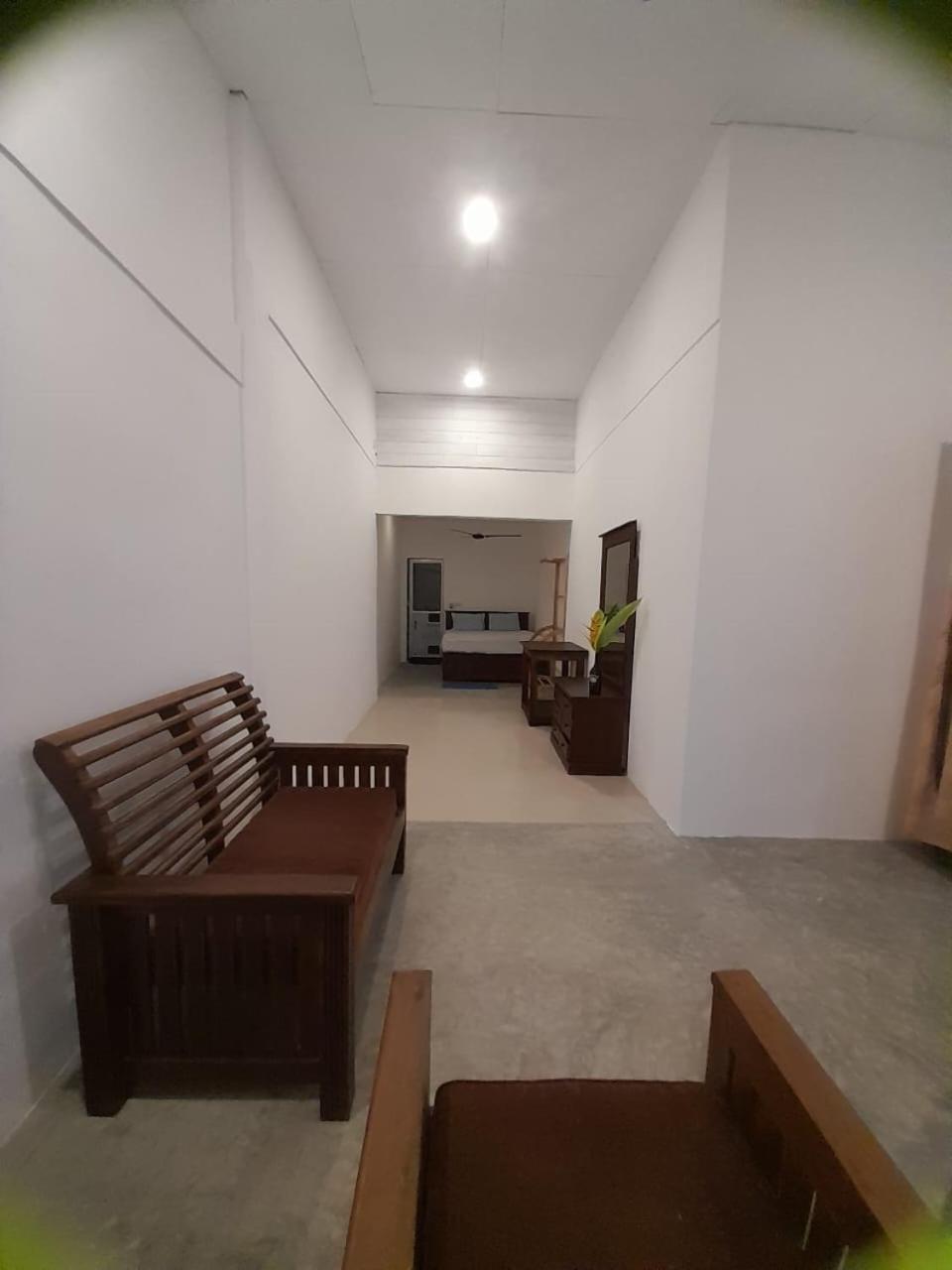 Sooriya Villa Talpe Extérieur photo