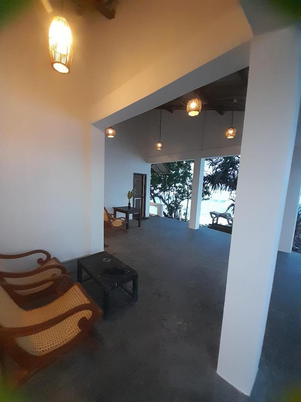 Sooriya Villa Talpe Extérieur photo