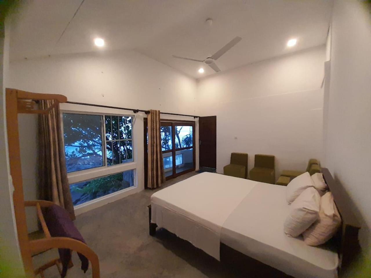 Sooriya Villa Talpe Extérieur photo