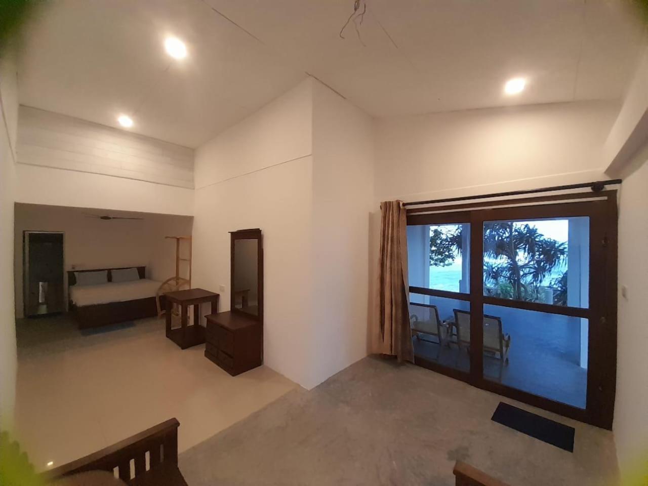 Sooriya Villa Talpe Extérieur photo