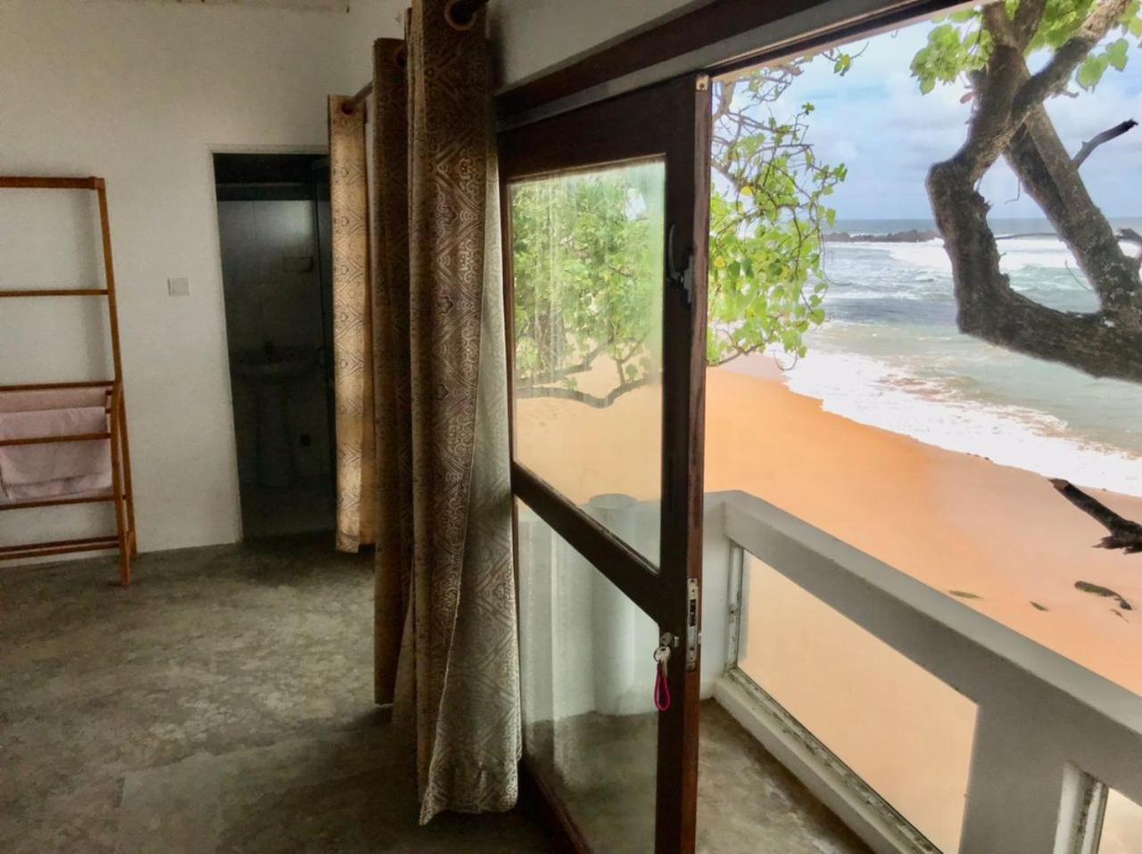 Sooriya Villa Talpe Extérieur photo