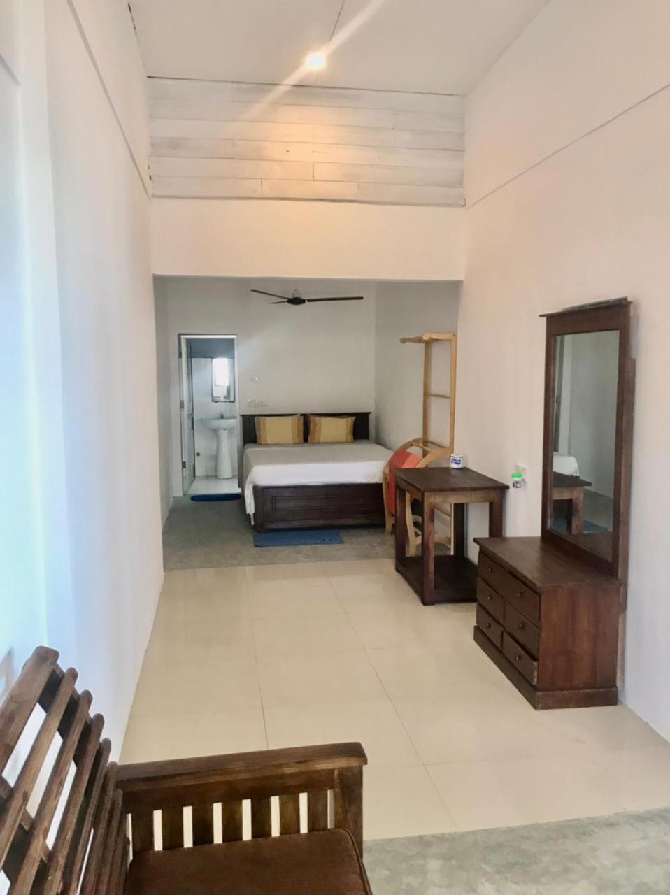Sooriya Villa Talpe Extérieur photo