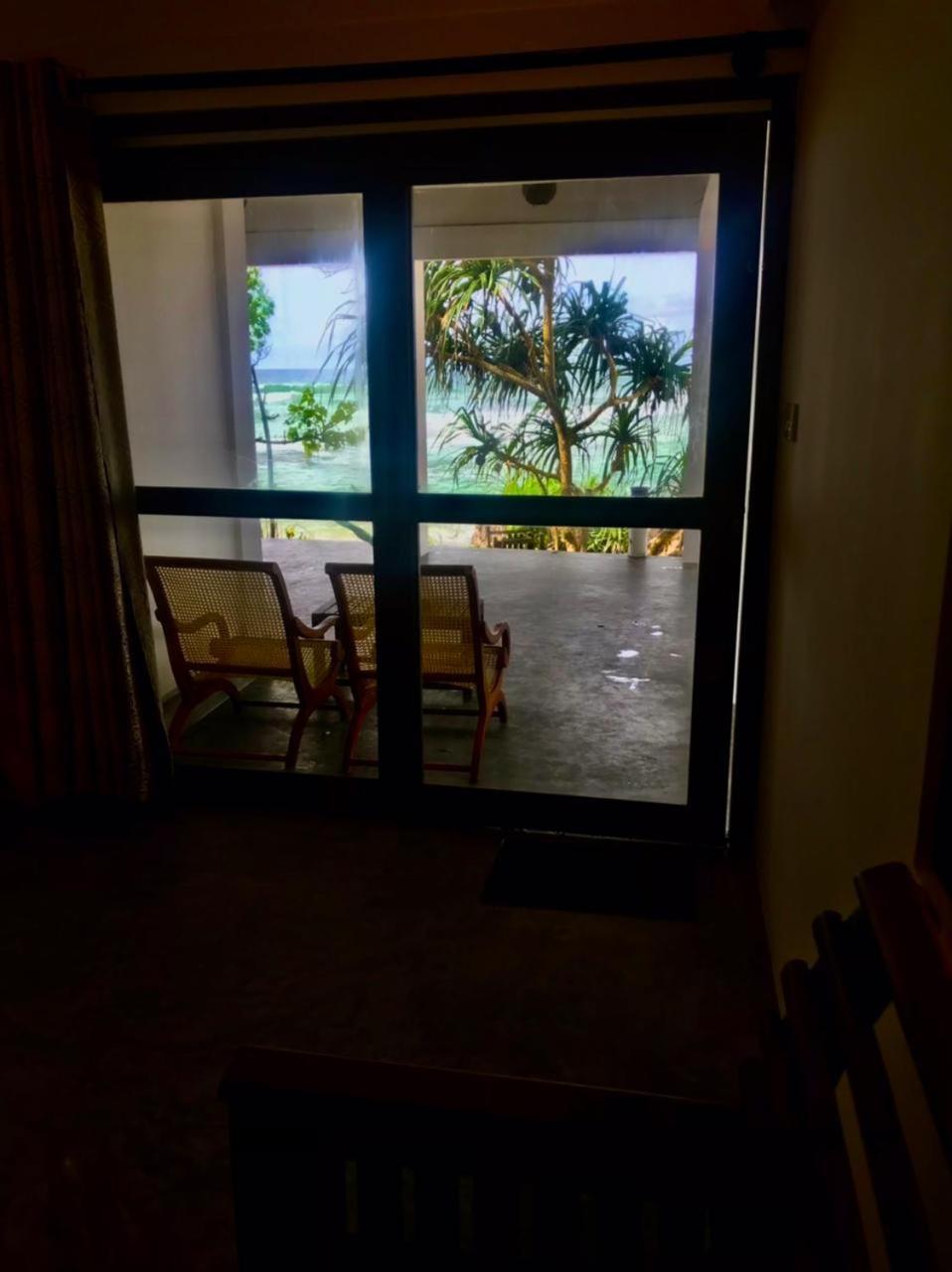 Sooriya Villa Talpe Extérieur photo