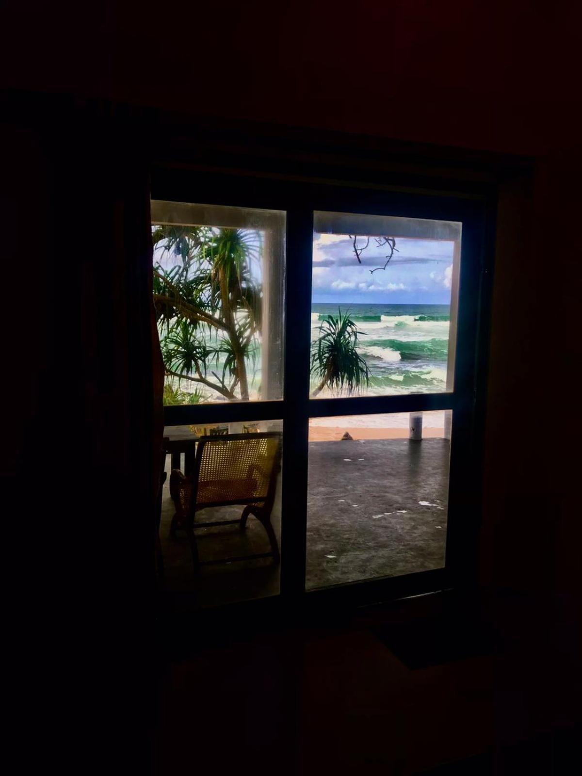 Sooriya Villa Talpe Extérieur photo