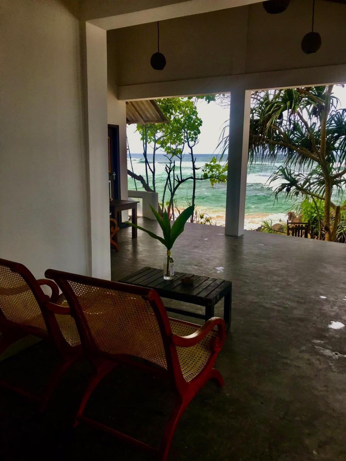 Sooriya Villa Talpe Extérieur photo