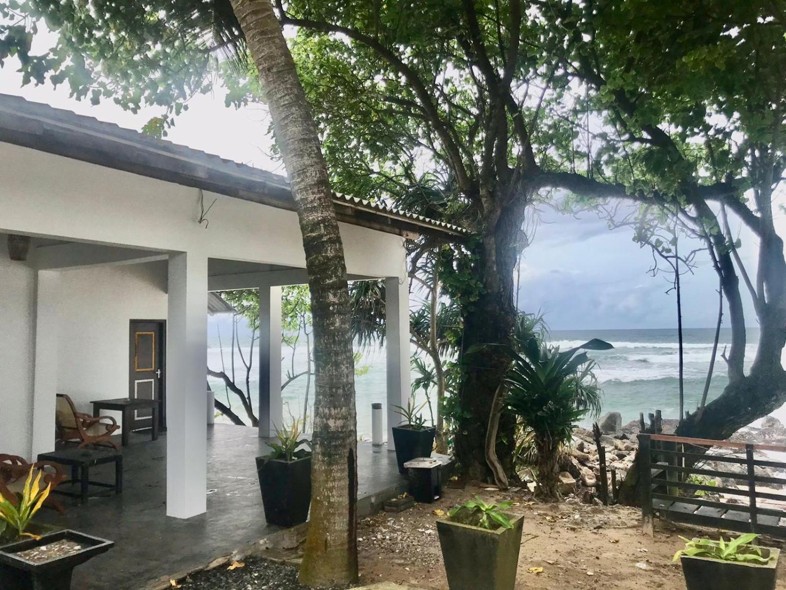 Sooriya Villa Talpe Extérieur photo