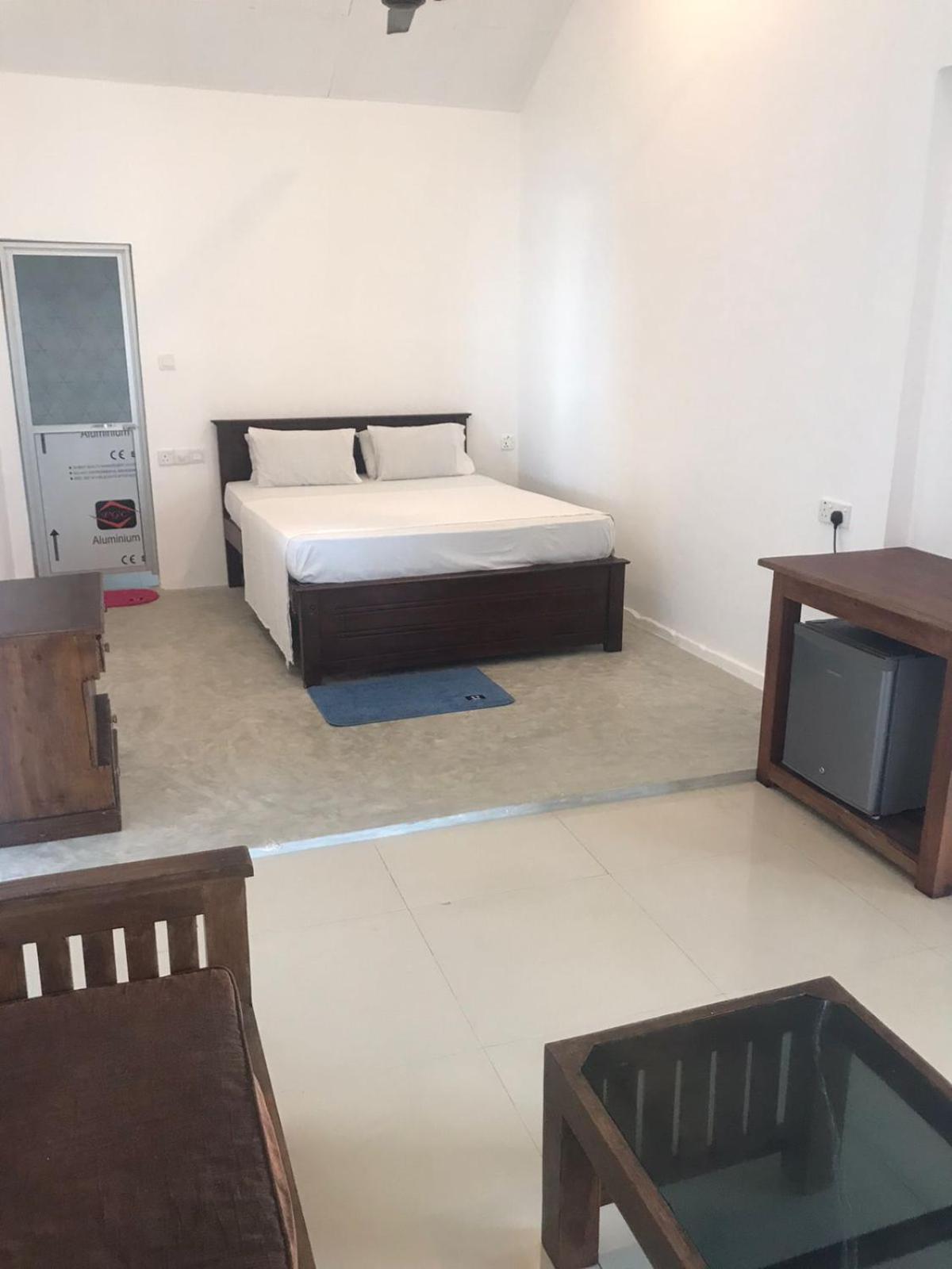 Sooriya Villa Talpe Chambre photo