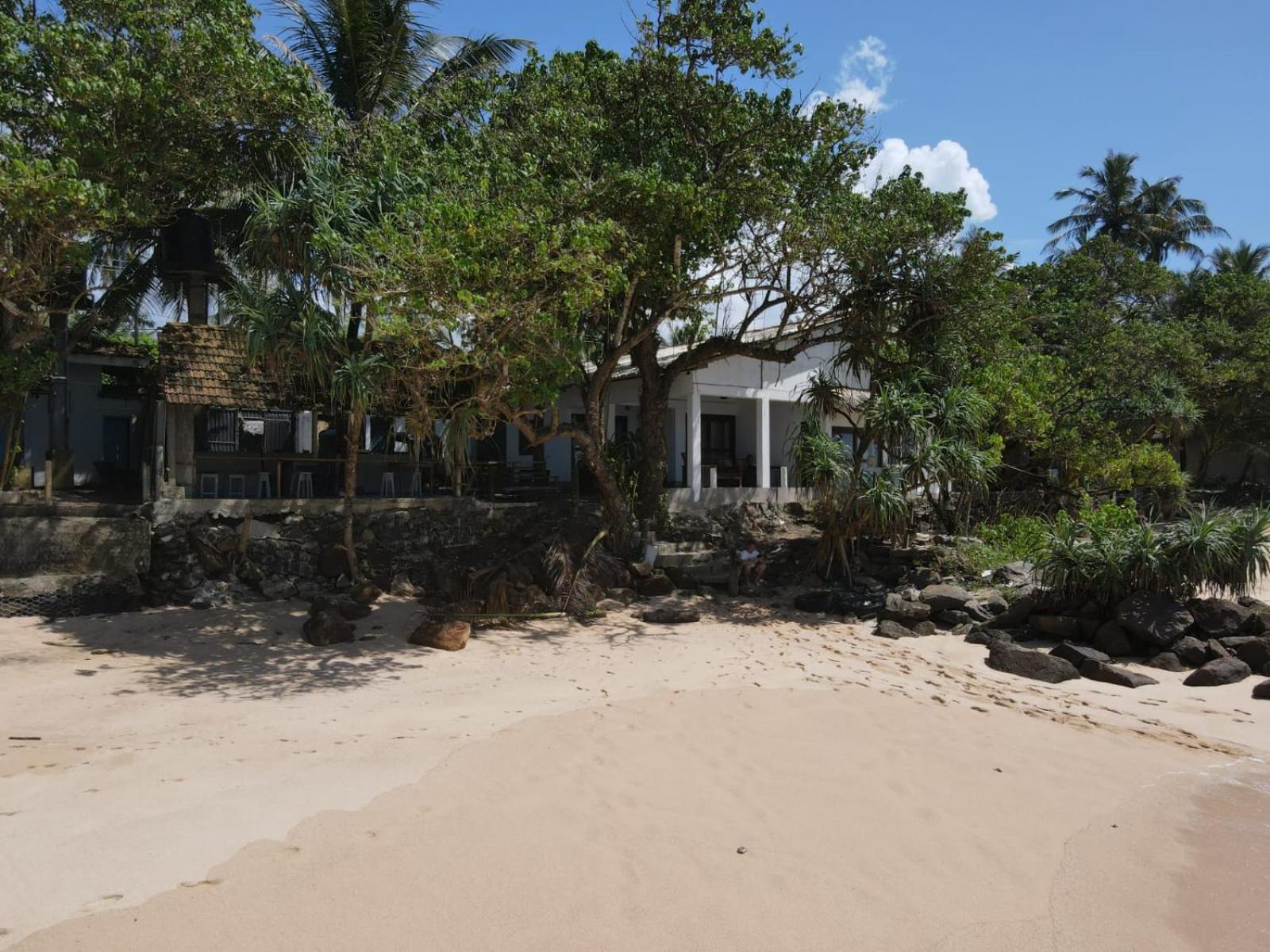 Sooriya Villa Talpe Extérieur photo